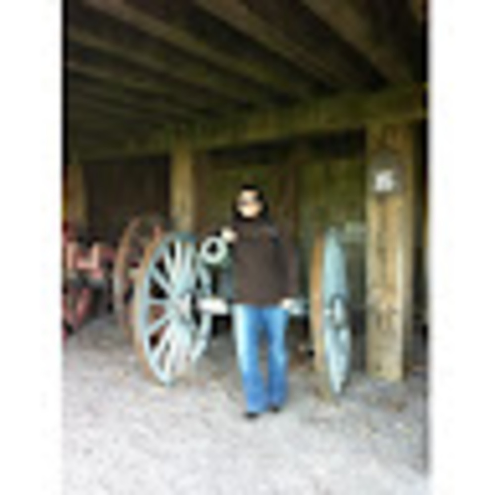 Meet your Posher, Del